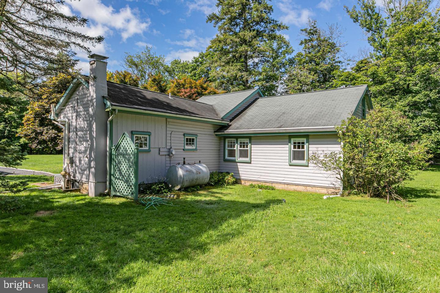 16 A Van Kirk Road Princeton, NJ 08540 - Photo 28 of 29 Gallery Image 28