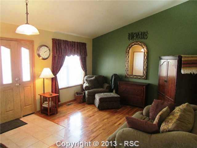 12326 Snaffle Bit Road Peyton, CO 80831 - Photo 7 of 24 Gallery Image 7