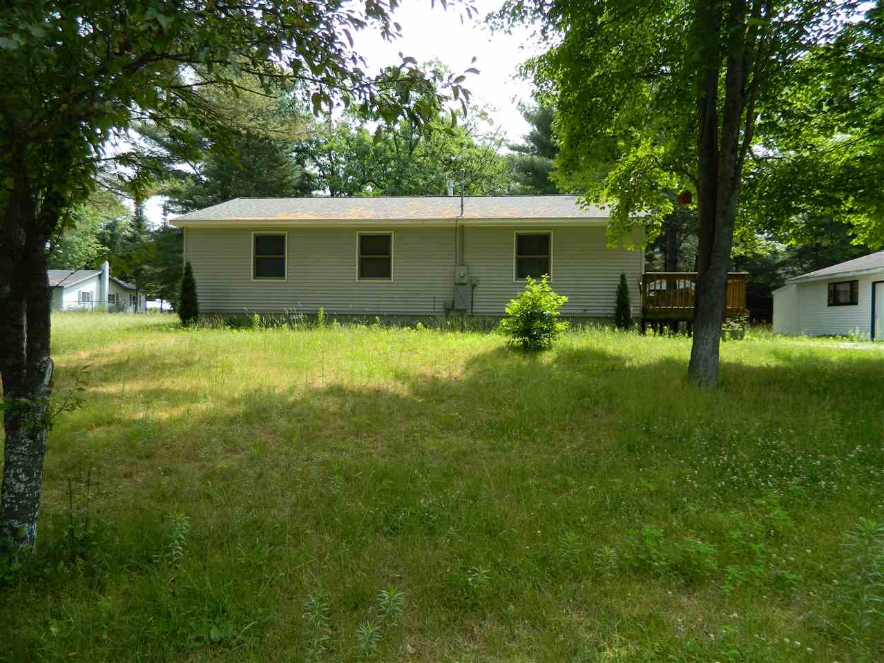 4683 Scenic Road Alger, MI 48610 - Photo 23 of 27