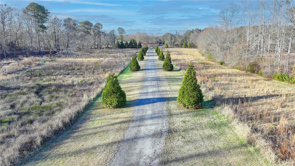 1540 Lipscomb Road Social Circle, GA 30025 - Photo 119 of 130