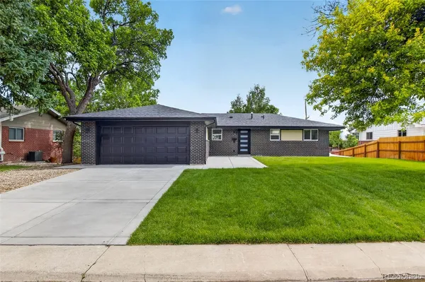 $799,000 | 8714 West 67th Place, Arvada, CO 80004
