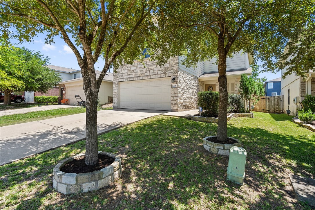 206 Black Forest Road Buda, TX 78610 - Photo 1 of 1