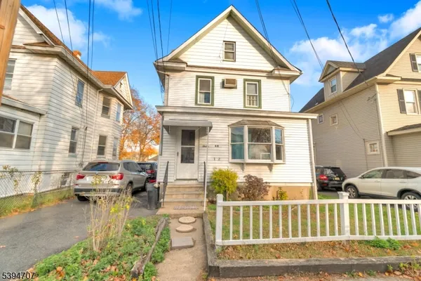 $475,000 | 12 Lincoln Avenue, Dover, NJ 07801