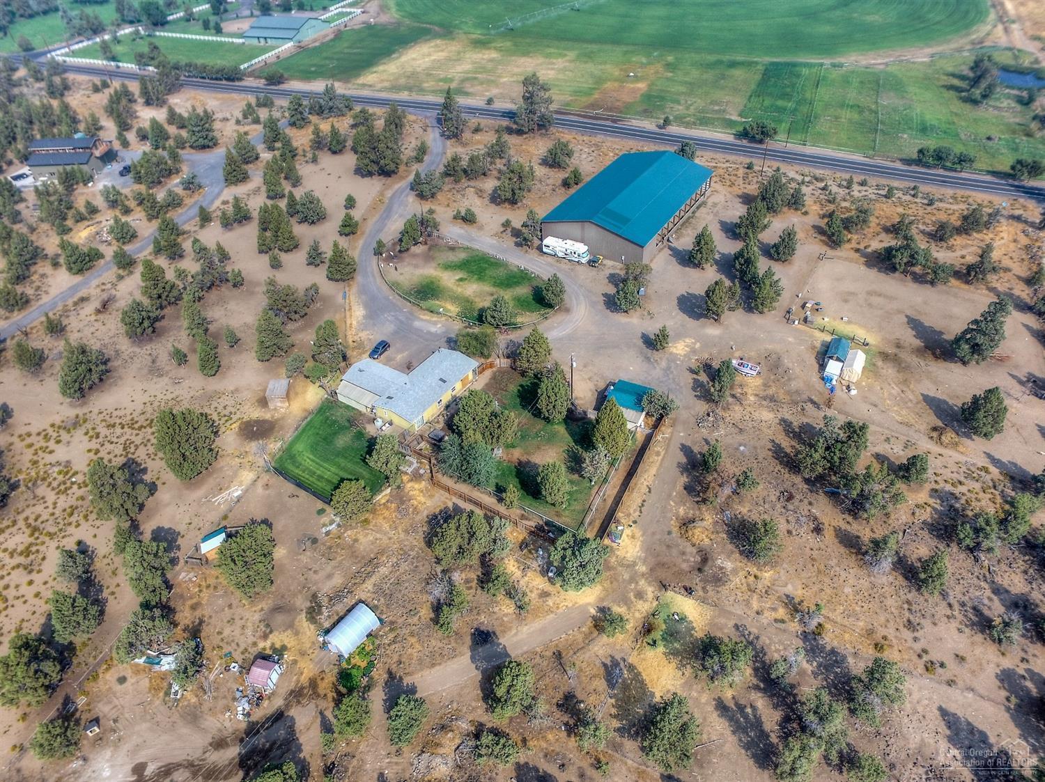 24035 Dodds Road Bend, OR 97701 - Photo 20 of 22 Additional Photo
