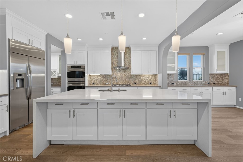 11662 North Ricasoli Way Porter Ranch, CA 91326 - Photo 43 of 149