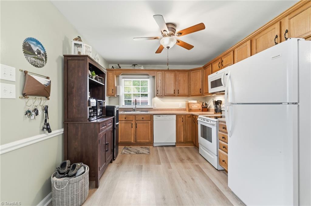 6405 Dusten Road Climax, NC 27233 - Photo 14 of 46 Gallery Image 14