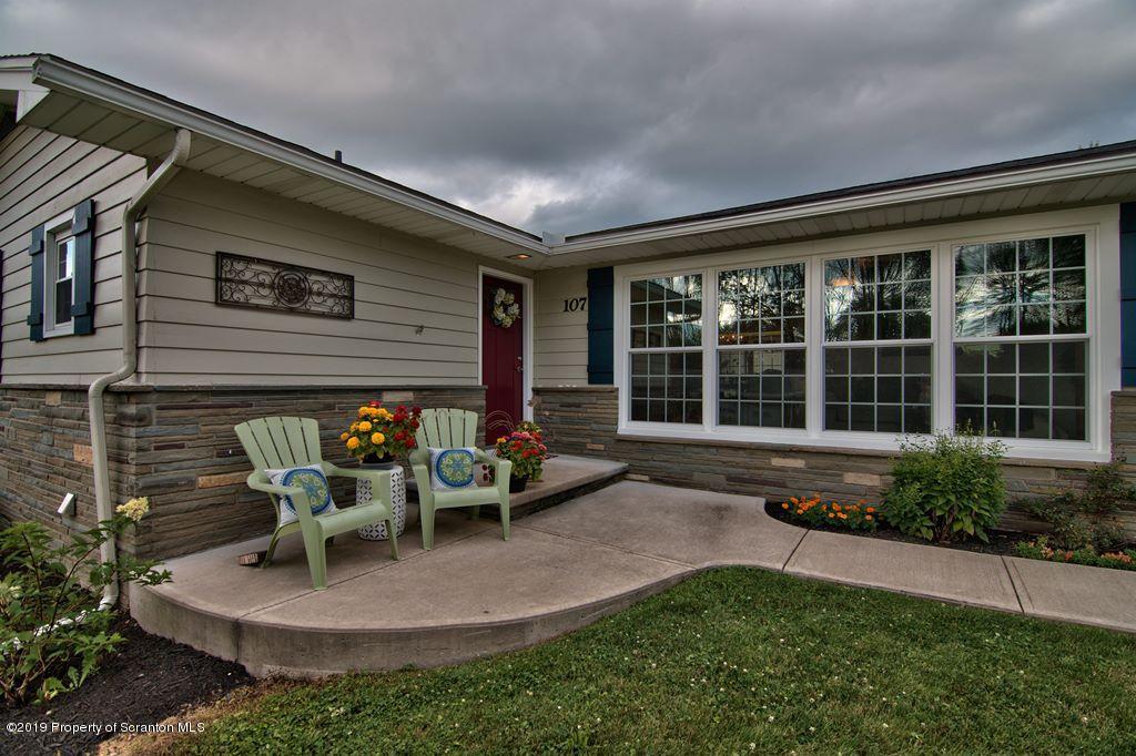 107 Hillcrest Road Moscow, PA 18444 - Photo 44 of 58