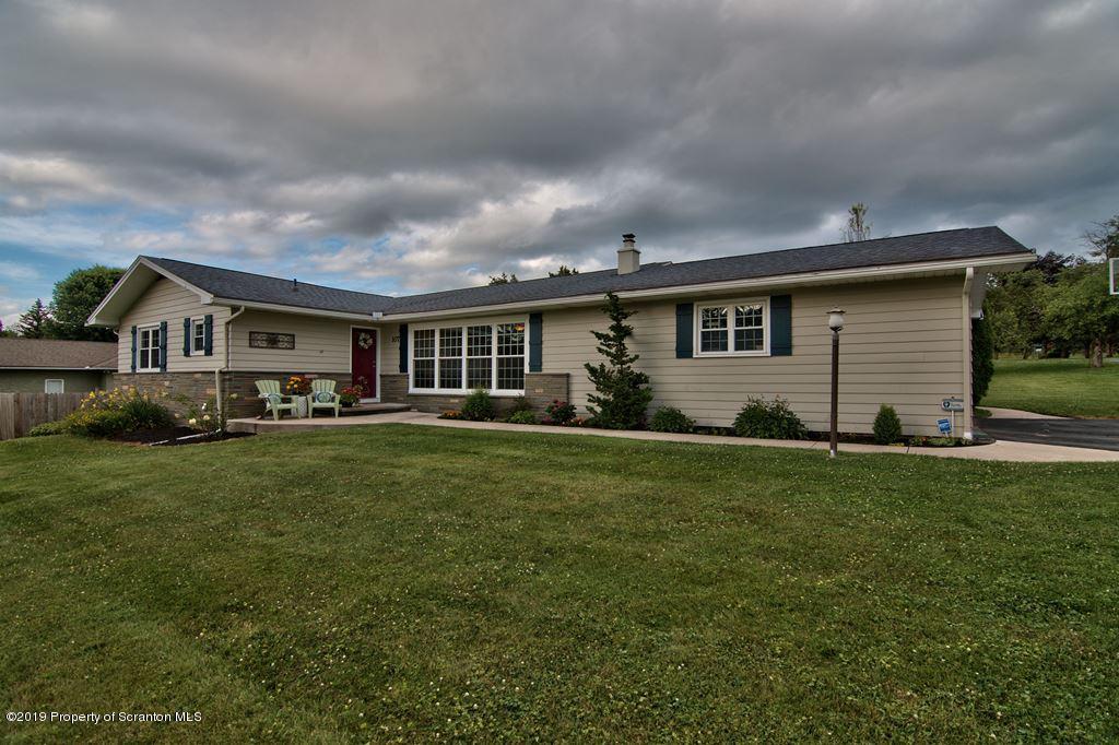 107 Hillcrest Road Moscow, PA 18444 - Photo 45 of 58