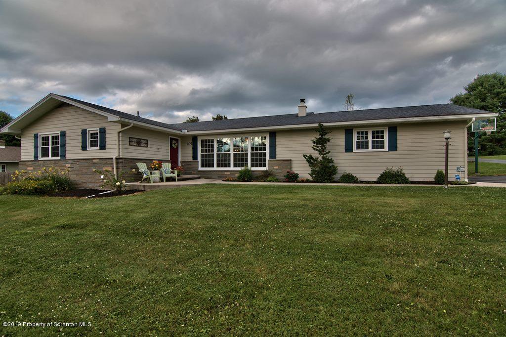 107 Hillcrest Road Moscow, PA 18444 - Photo 46 of 58
