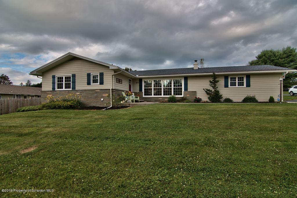 107 Hillcrest Road Moscow, PA 18444 - Photo 47 of 58