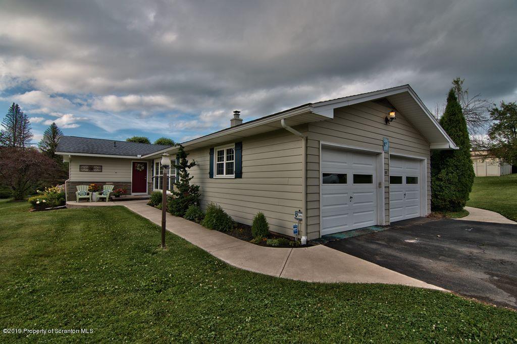 107 Hillcrest Road Moscow, PA 18444 - Photo 48 of 58