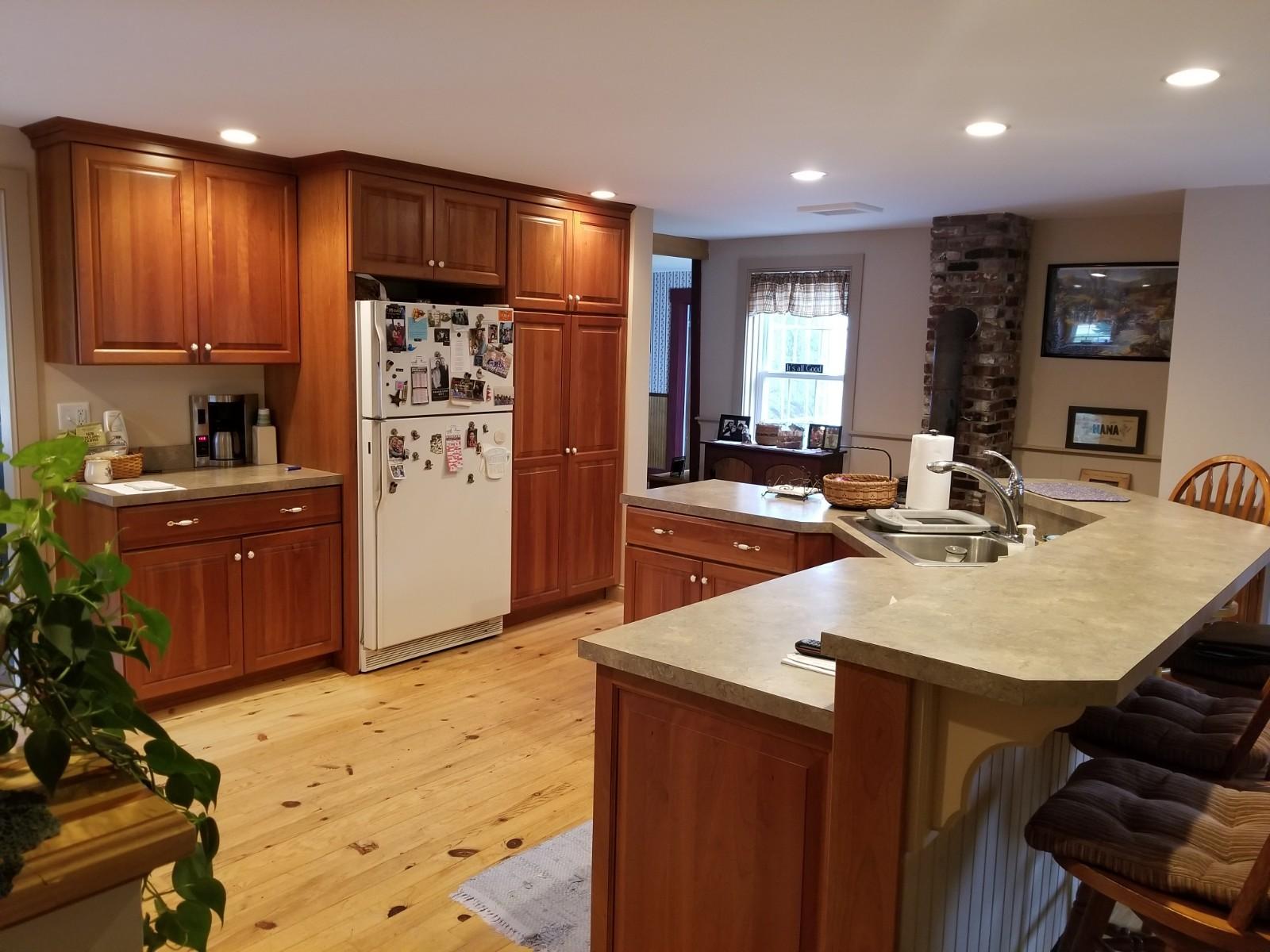 36 North Hill Road Buckfield, ME 04220 - Photo 19 of 34 20191107_111240 (1)