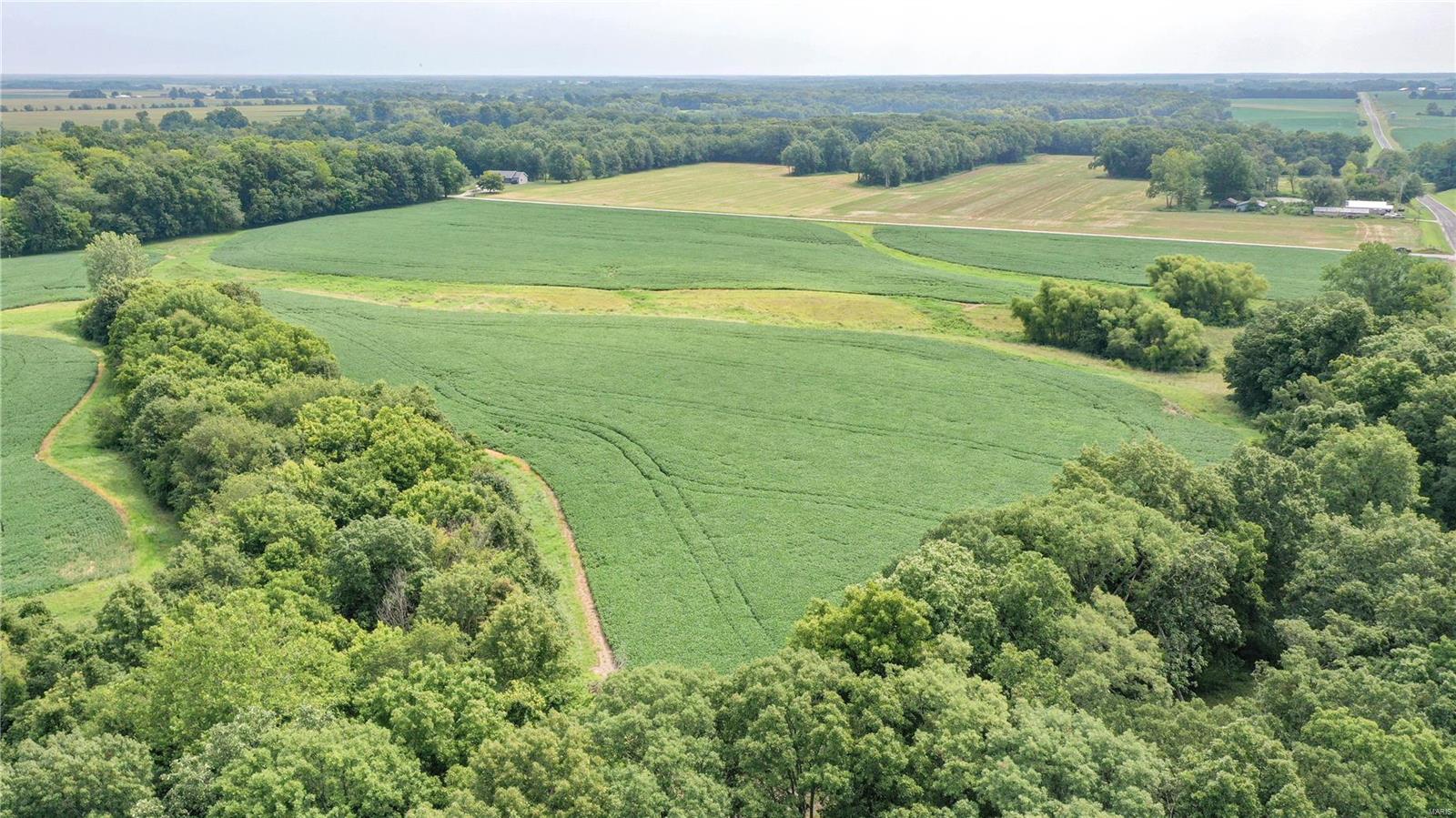 0 Pinoak Road Rockbridge, IL 62081 - Photo 14 of 14 Gallery Image 14