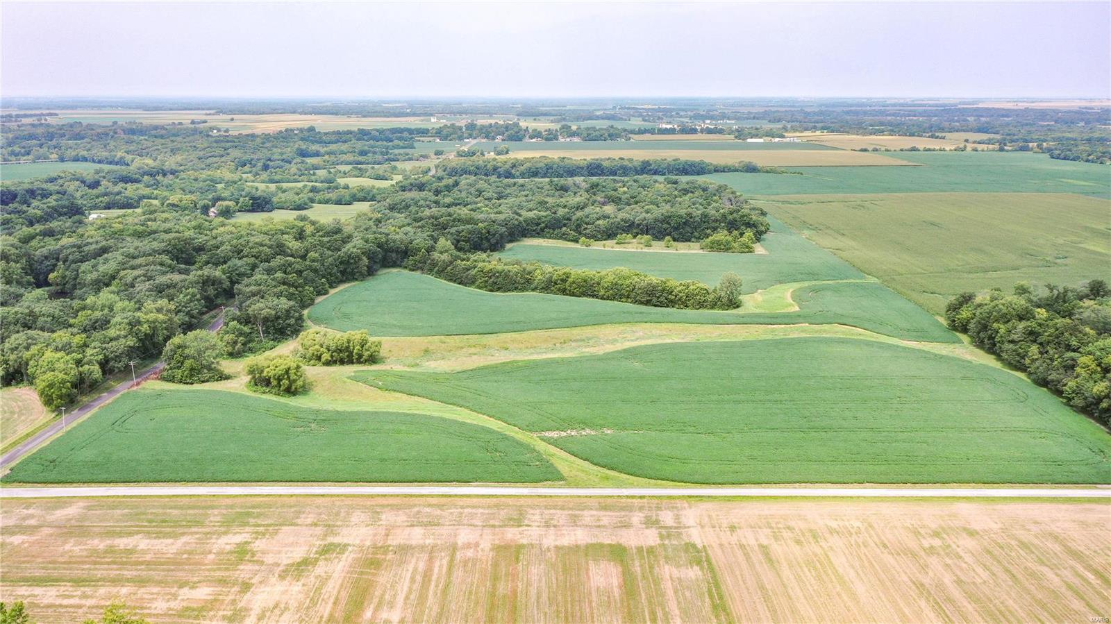 0 Pinoak Road Rockbridge, IL 62081 - Photo 2 of 14 Gallery Image 2