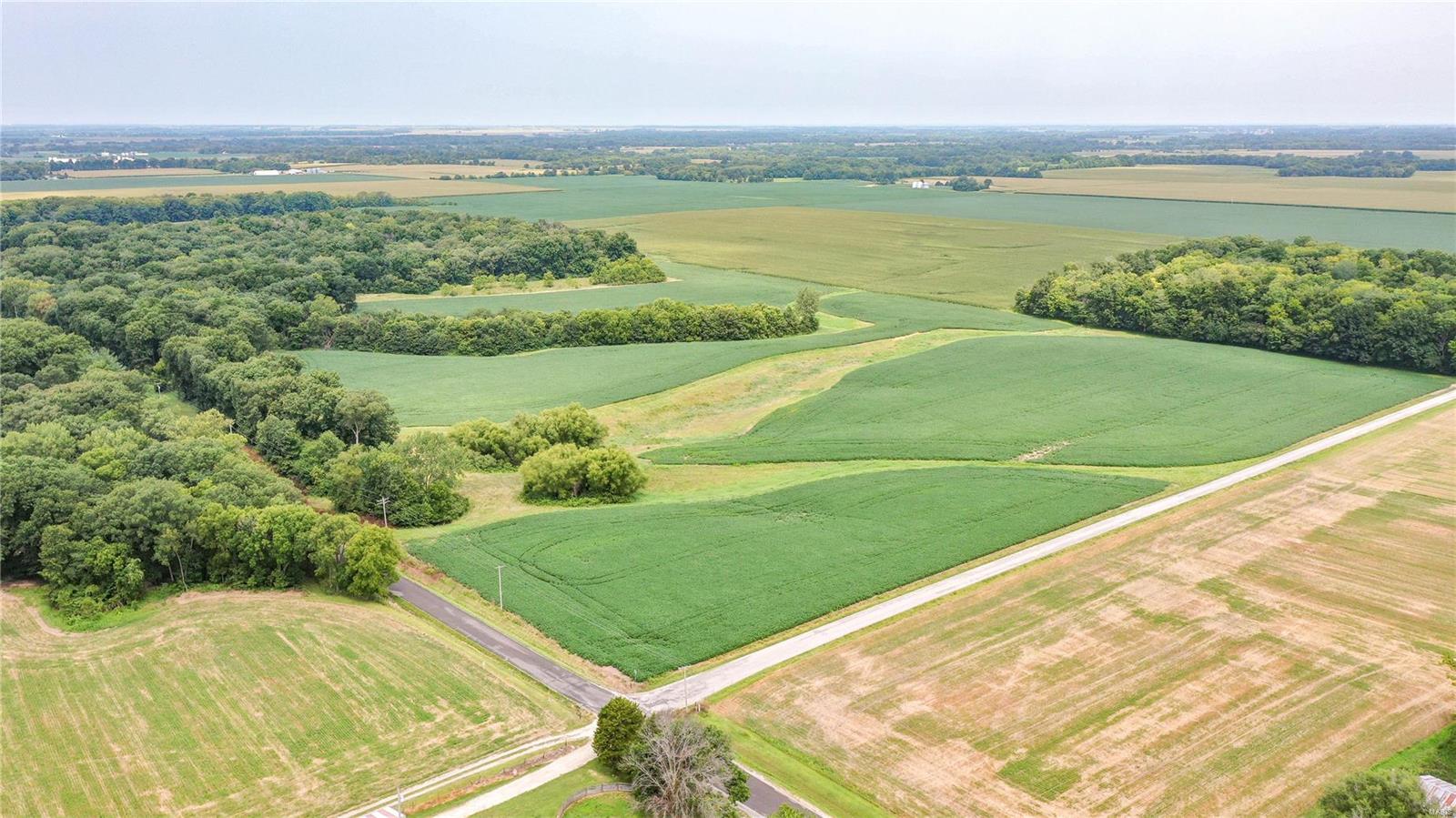 0 Pinoak Road Rockbridge, IL 62081 - Photo 3 of 14 Gallery Image 3