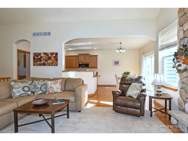 $540,000 | 1047 Canal Drive, Windsor, CO 80550