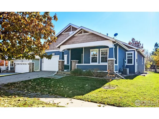 $540,000 | 1047 Canal Drive, Windsor, CO 80550