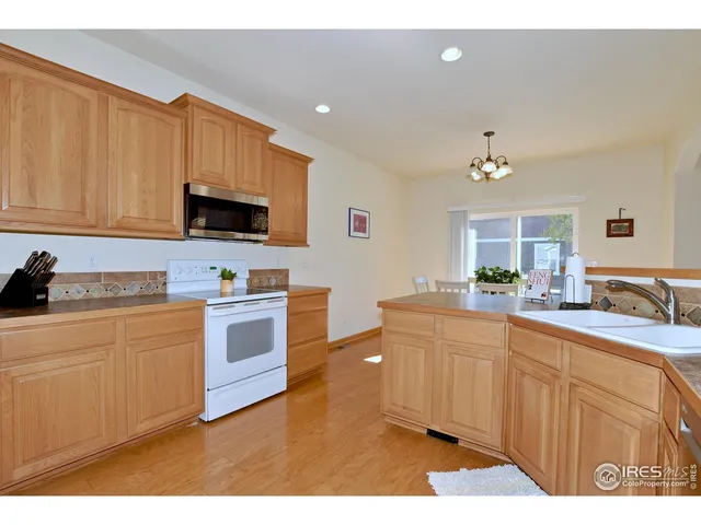 $540,000 | 1047 Canal Drive, Windsor, CO 80550