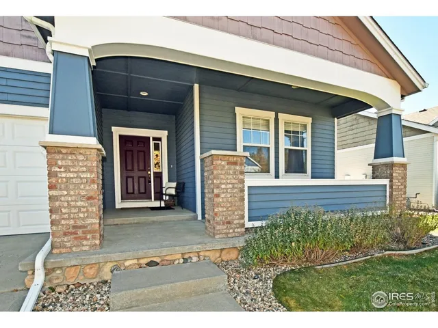 $540,000 | 1047 Canal Drive, Windsor, CO 80550