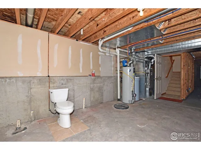 $540,000 | 1047 Canal Drive, Windsor, CO 80550