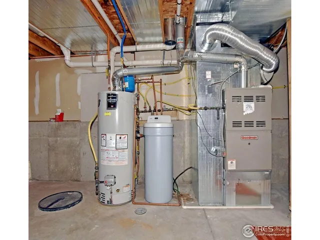 $540,000 | 1047 Canal Drive, Windsor, CO 80550