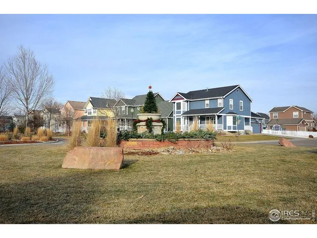 $540,000 | 1047 Canal Drive, Windsor, CO 80550