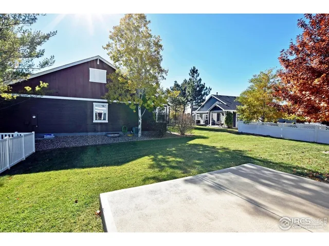 $540,000 | 1047 Canal Drive, Windsor, CO 80550