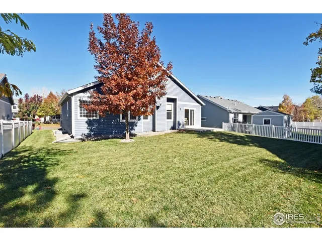 $540,000 | 1047 Canal Drive, Windsor, CO 80550