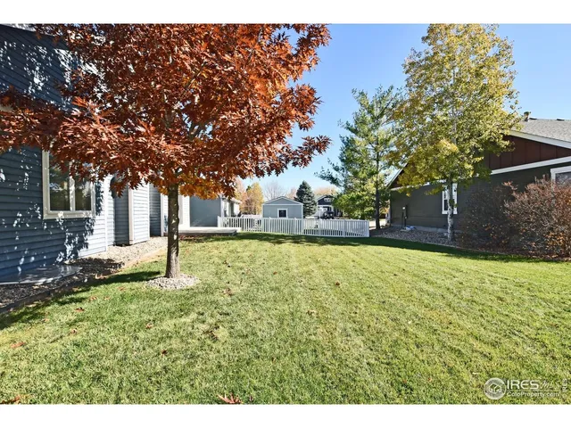 $540,000 | 1047 Canal Drive, Windsor, CO 80550