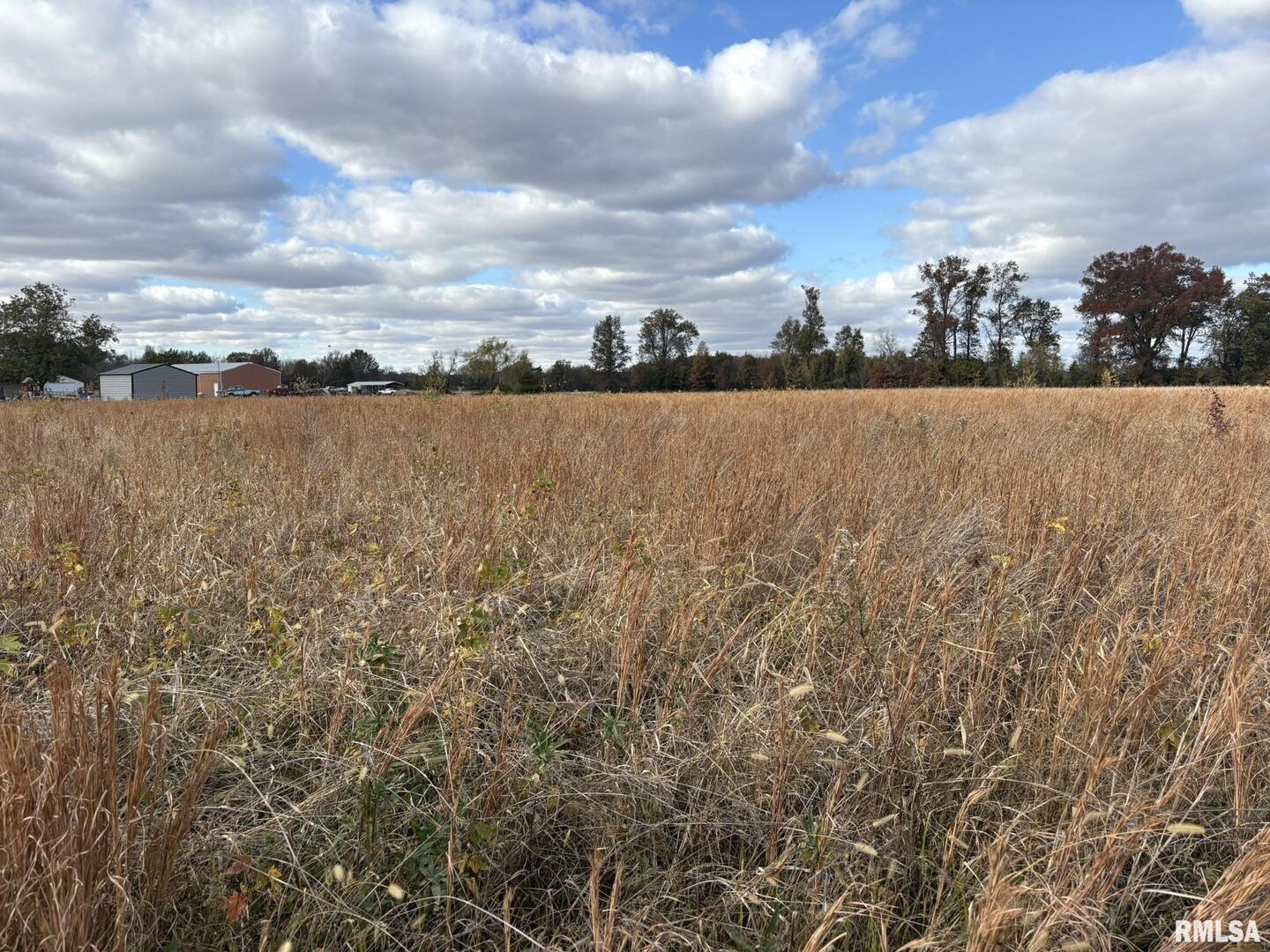 a view of lake and mountain