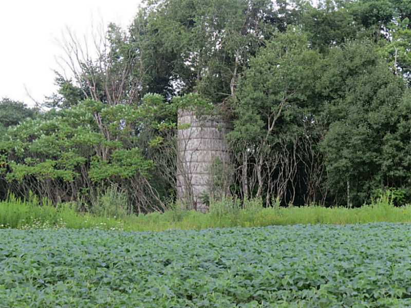 Donation Road Waterford, PA 16441 - Photo 5 of 12 Exterior Front. Old Silo