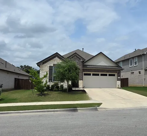 $2,200 | 2041 Rosin Jaw Walk, Leander, TX 78641