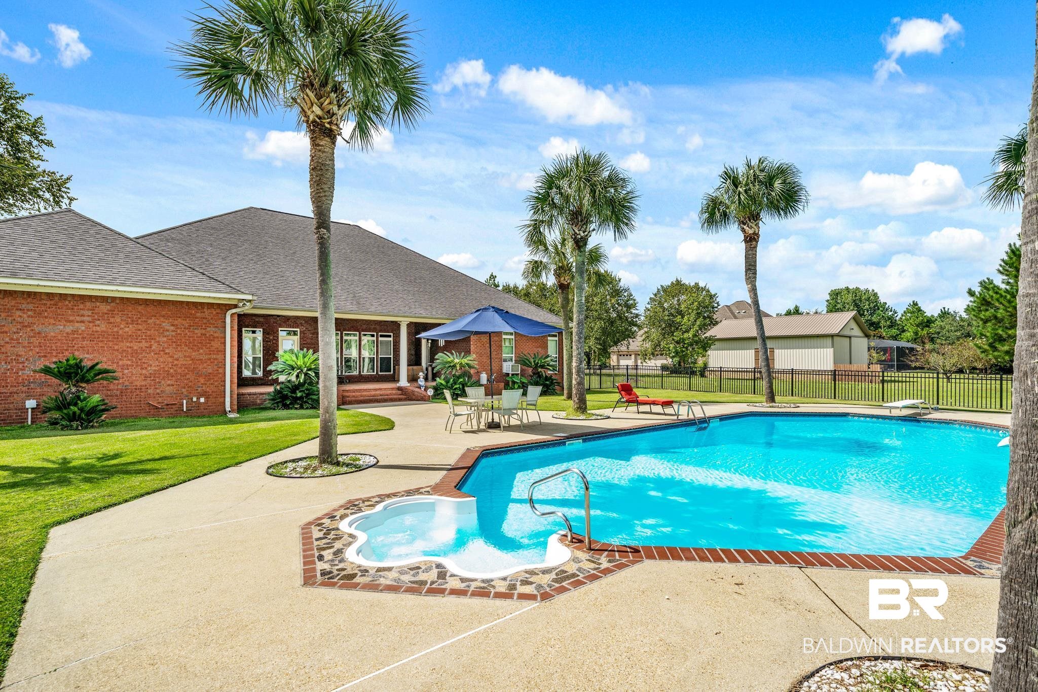 25148 Austin Road Daphne, AL 36526 - Photo 36 of 49