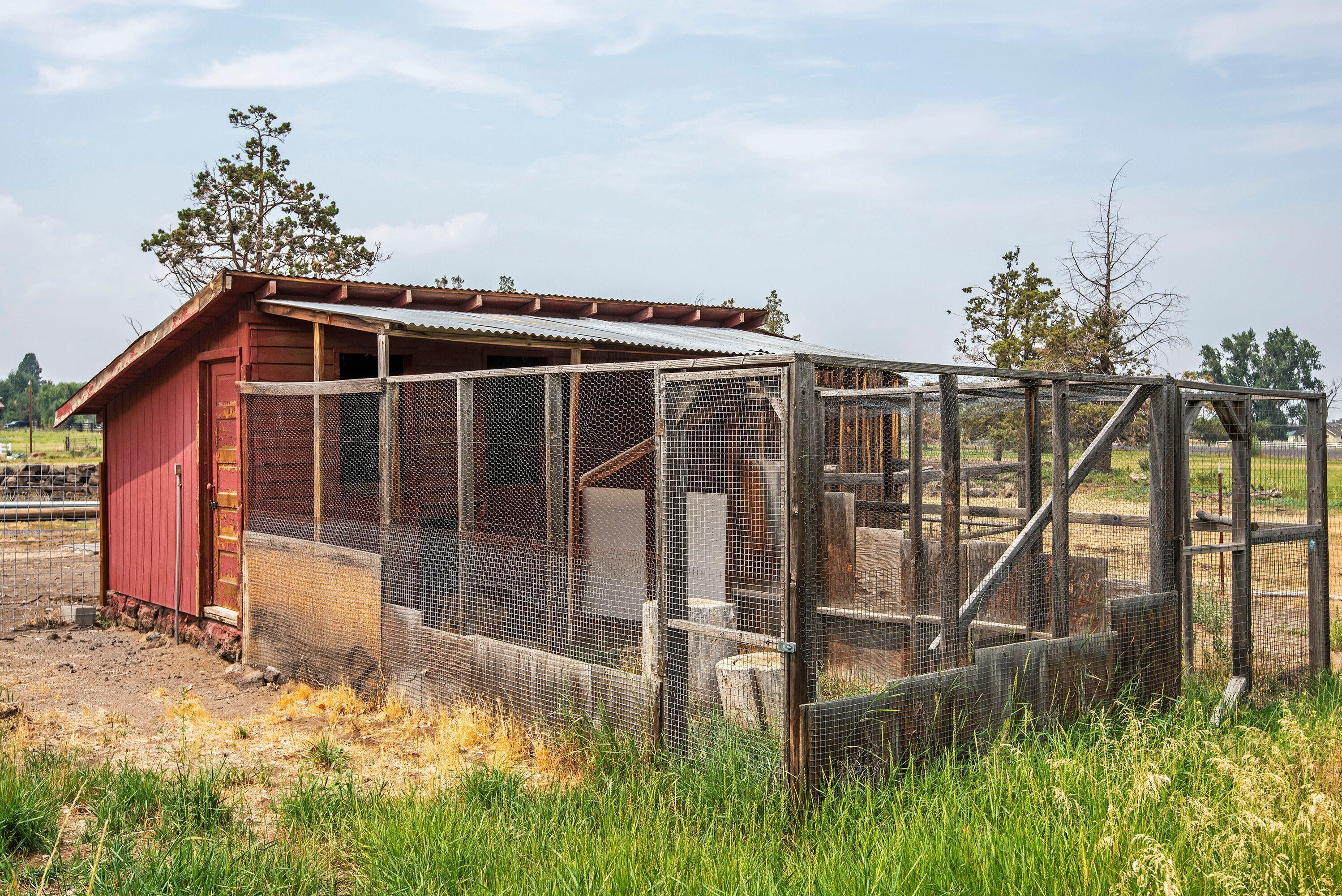 63155 Powell Butte Road Bend, OR 97701 - Photo 25 of 29 63155 Powell Butte Rd Bend OR-print-025-