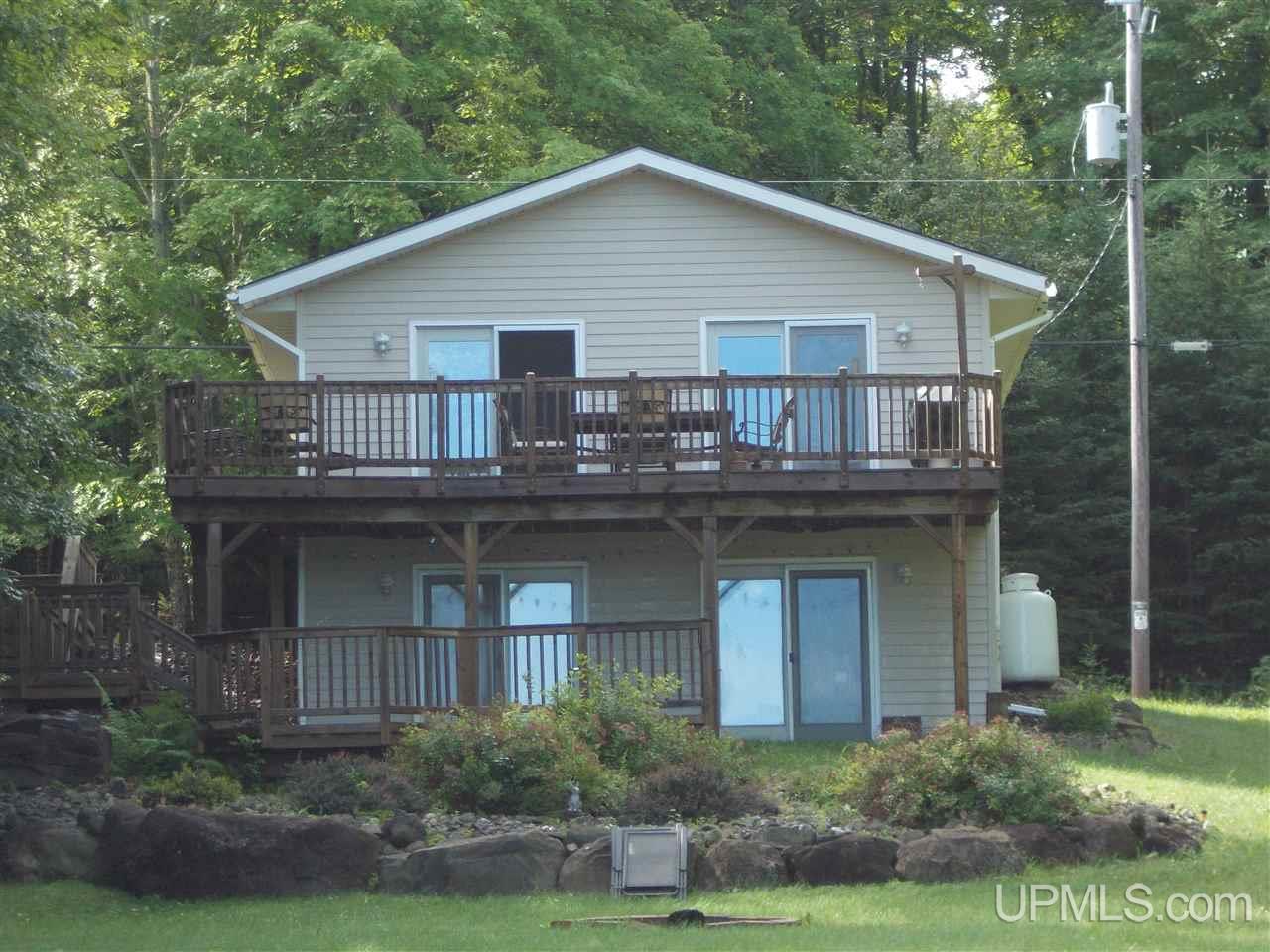 454 Cardinal Red Road Michigamme, MI 49861 - Photo 4 of 36