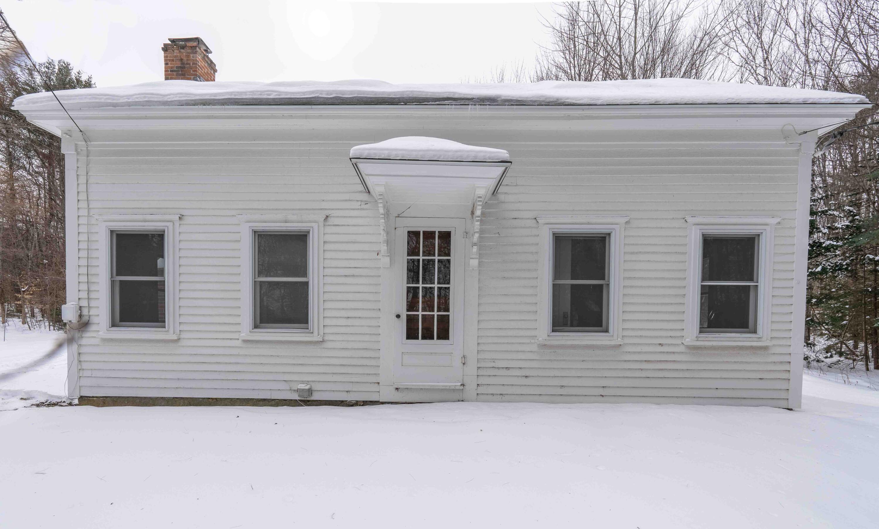 11 Megquier Hill Road Poland, ME 04274 - Photo 40 of 41 Farmhouse
