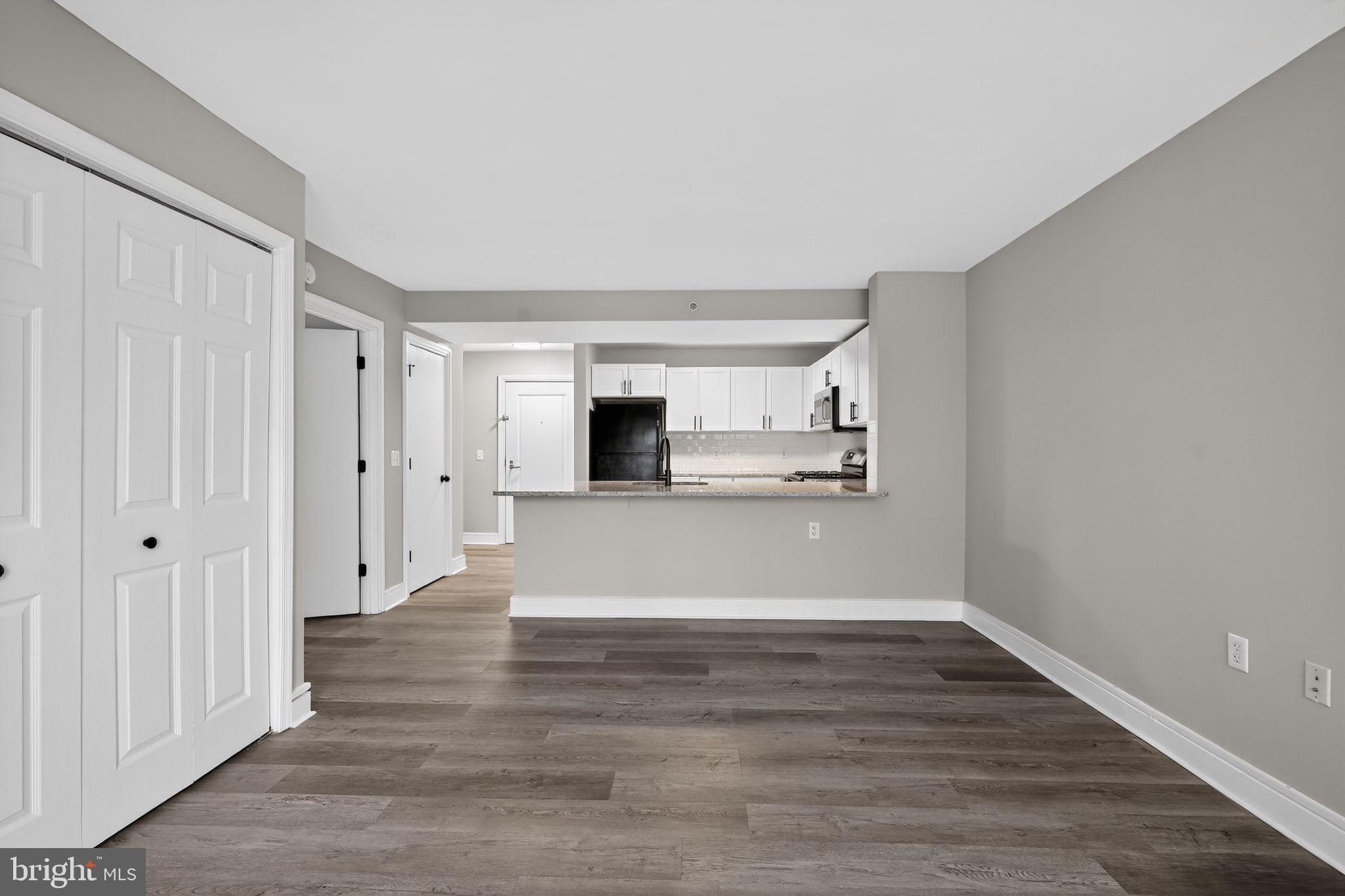 800 4th Street Southwest, Unit S124 Washington, DC 20024 - Photo 11 of 30