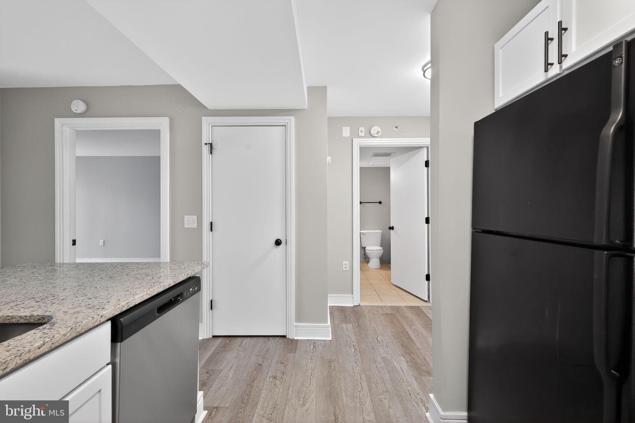 800 4th Street Southwest, Unit S124 Washington, DC 20024 - Photo 14 of 30
