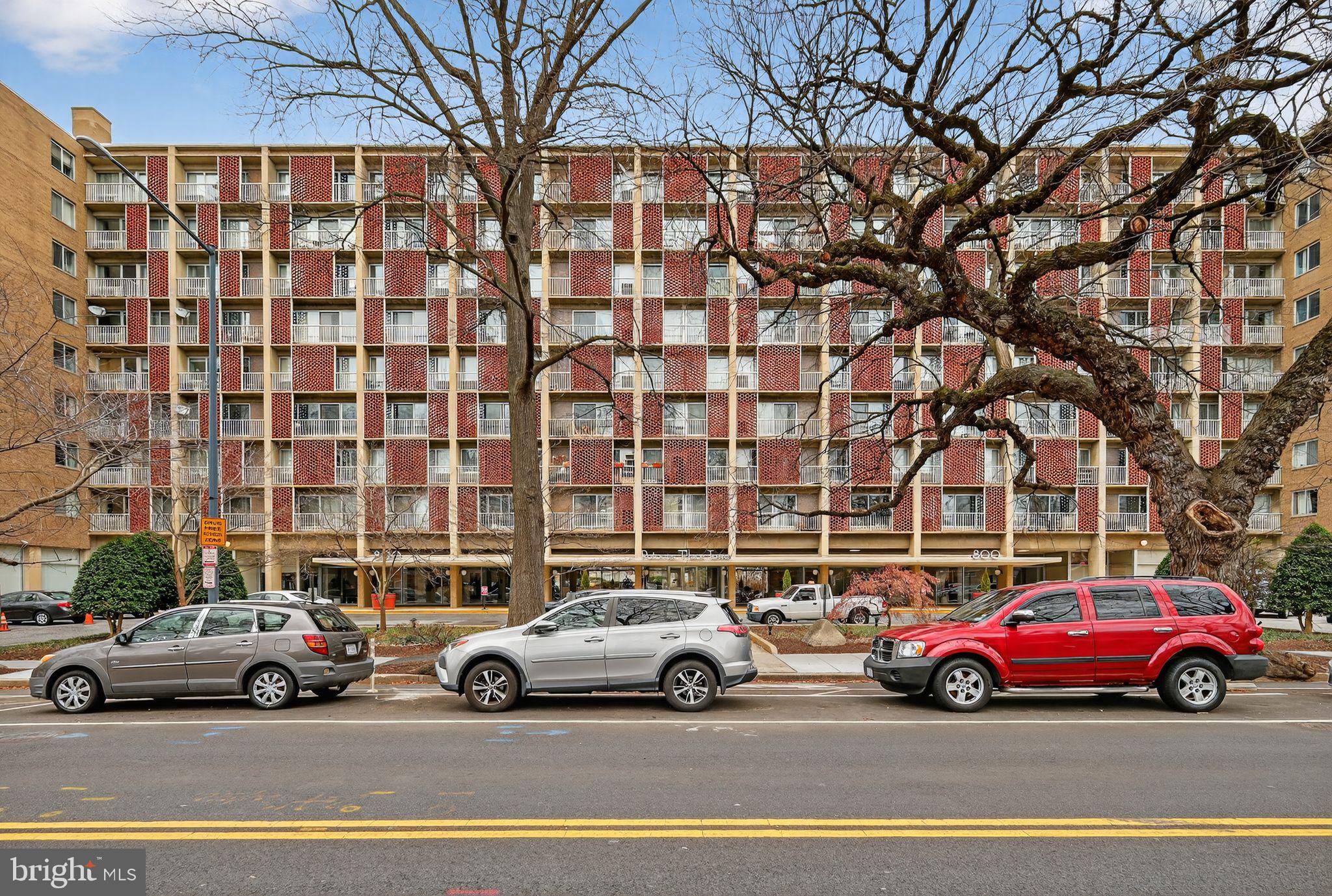 800 4th Street Southwest, Unit S124 Washington, DC 20024 - Photo 2 of 30