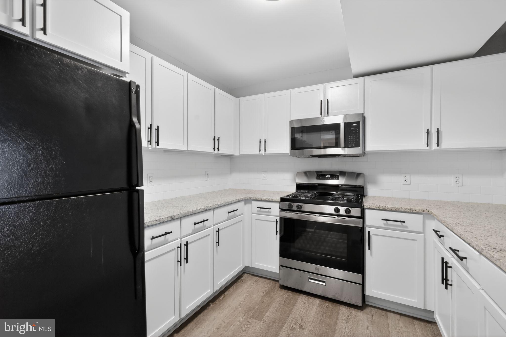 800 4th Street Southwest, Unit S124 Washington, DC 20024 - Photo 21 of 30