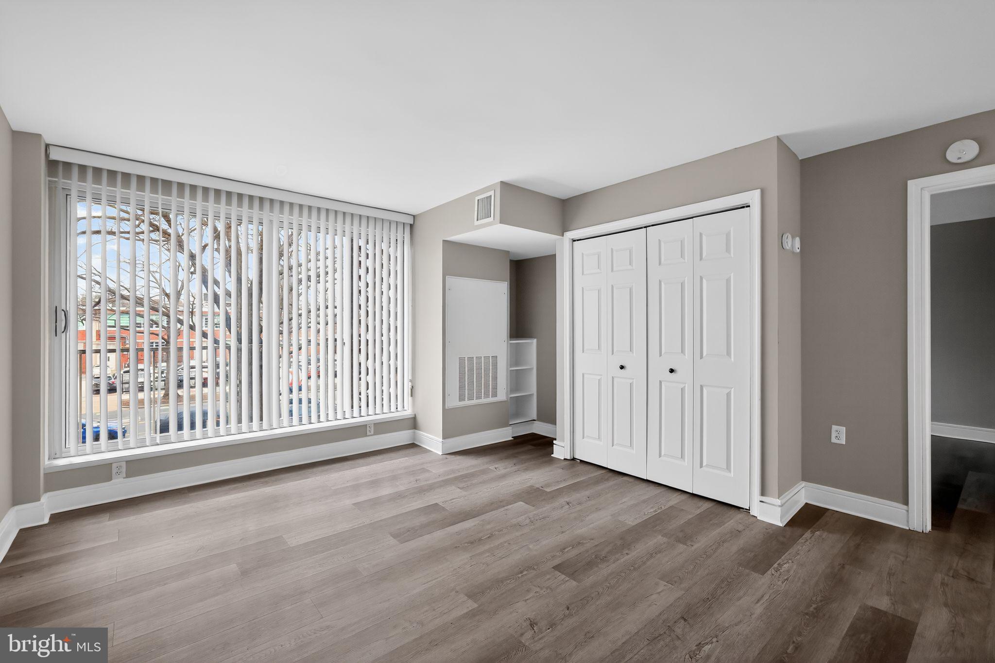 800 4th Street Southwest, Unit S124 Washington, DC 20024 - Photo 23 of 30