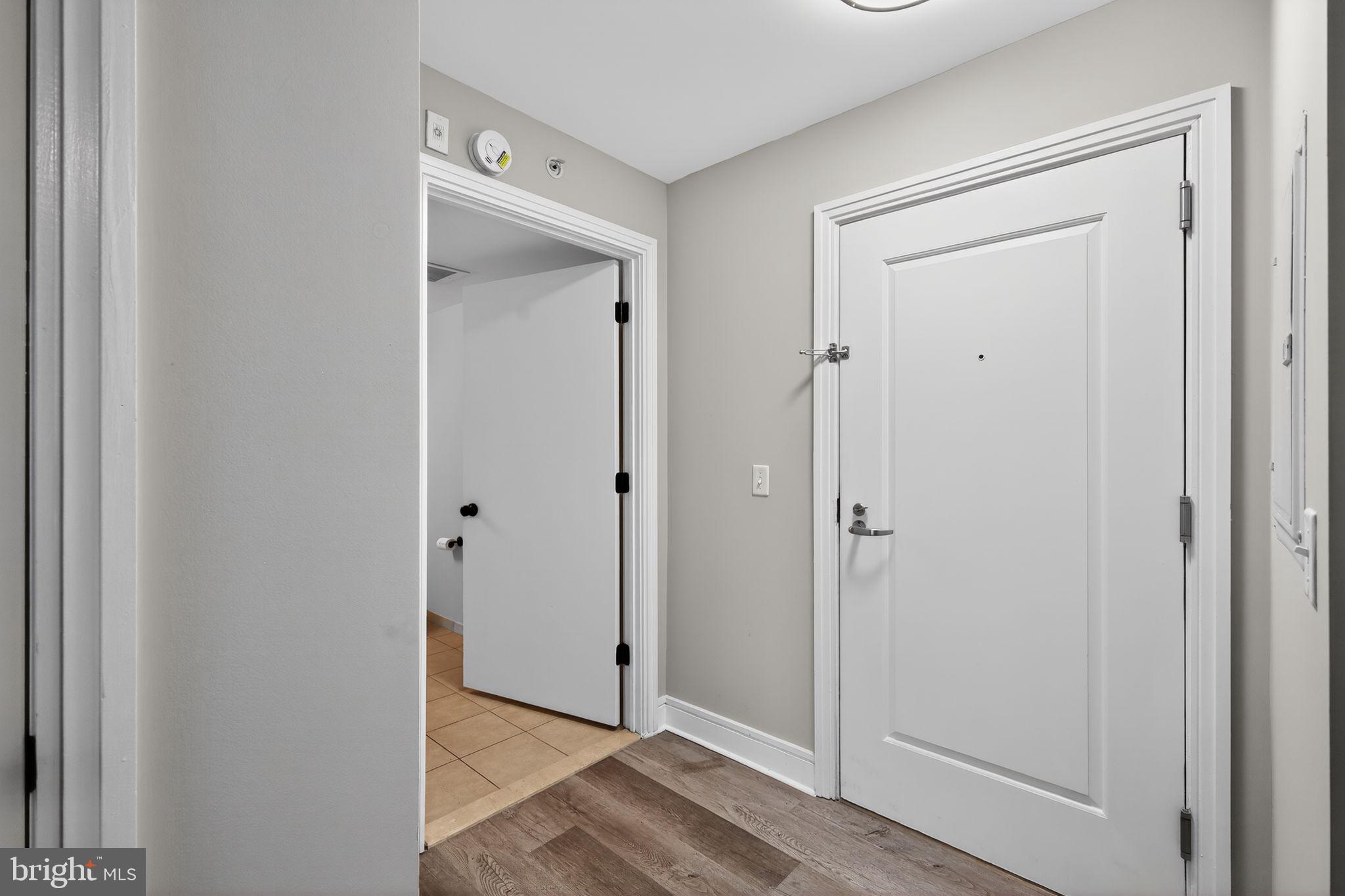 800 4th Street Southwest, Unit S124 Washington, DC 20024 - Photo 26 of 30