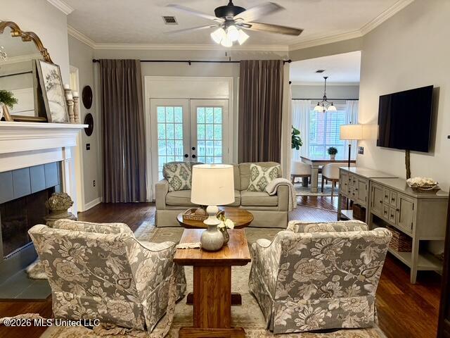 803 Annandale Road Madison, MS 39110 - Photo 3 of 21 IMG_0342 - Copy