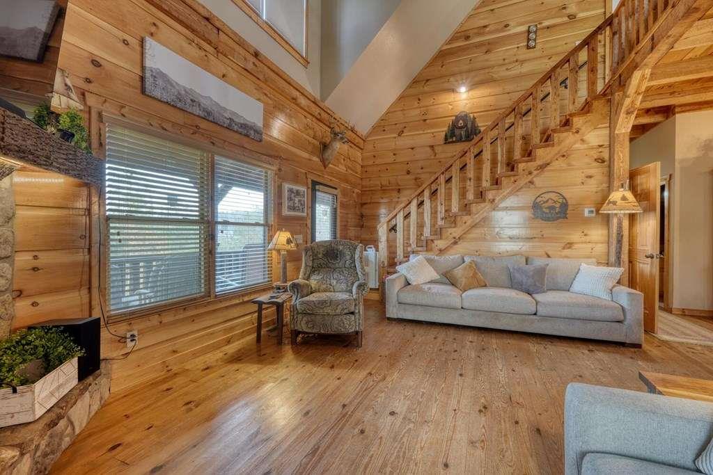2567 Todd Shook Road Young Harris, GA 30582 - Photo 28 of 62