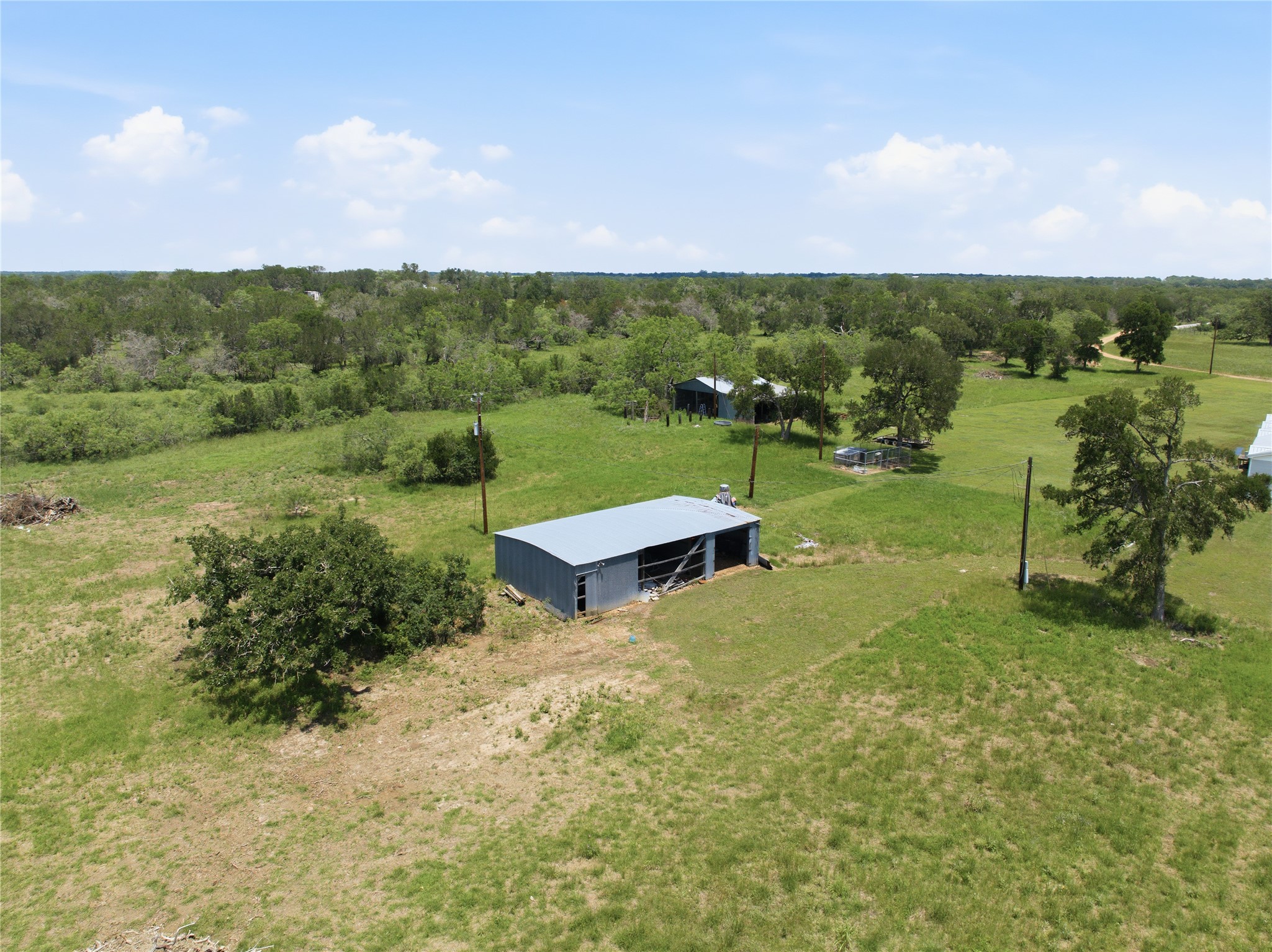 Tbd Lot 1 Tbd Road Paige, TX 78659 - Photo 4 of 20