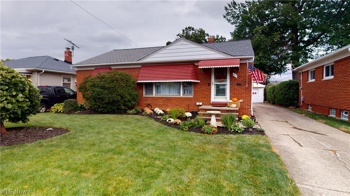 813 Pendley Road Willowick, OH 44095 - Photo 26 of 31 Gallery Image 26