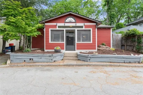 $549,900 | 209 Hampshire Avenue, Decatur, GA 30030