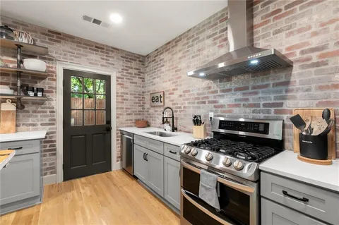 $549,900 | 209 Hampshire Avenue, Decatur, GA 30030