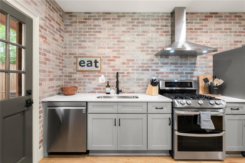 209 Hampshire Avenue Decatur, GA 30030 - Photo 14 of 40