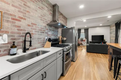 $549,900 | 209 Hampshire Avenue, Decatur, GA 30030